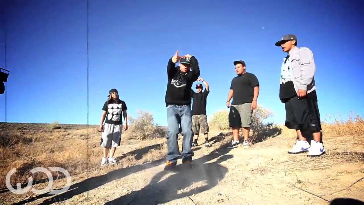 World of Dance | Street Kingdom 