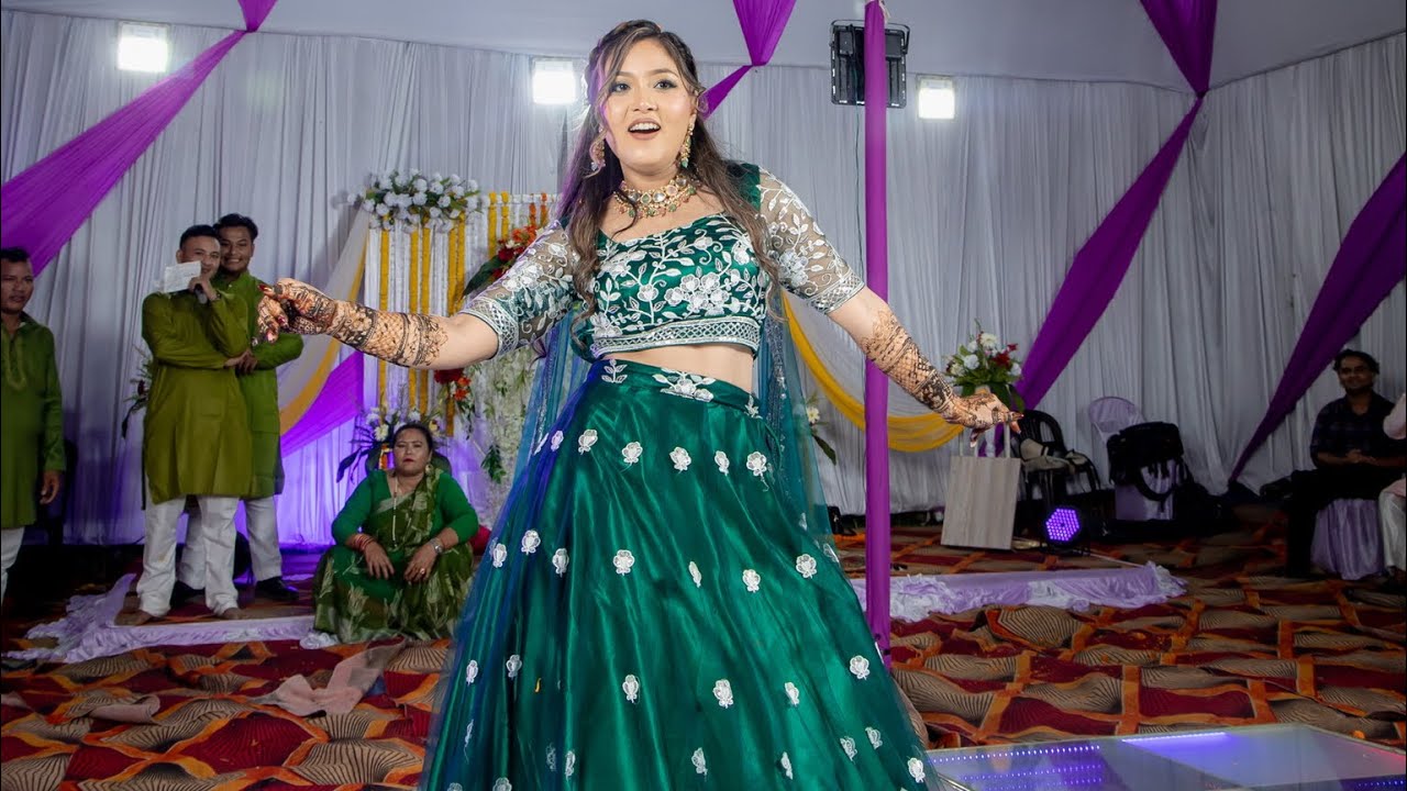 BEHEULI SINGLE DANCE💕💕💕