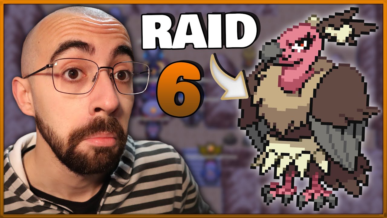 🎃 ¡ME CARREAN EPICAMENTE! 👻 RAID MANDIBUZZ 👉 ¡Evento de HALLOWEEN 2024! 🔥 INCURSIONES | PokeMMO