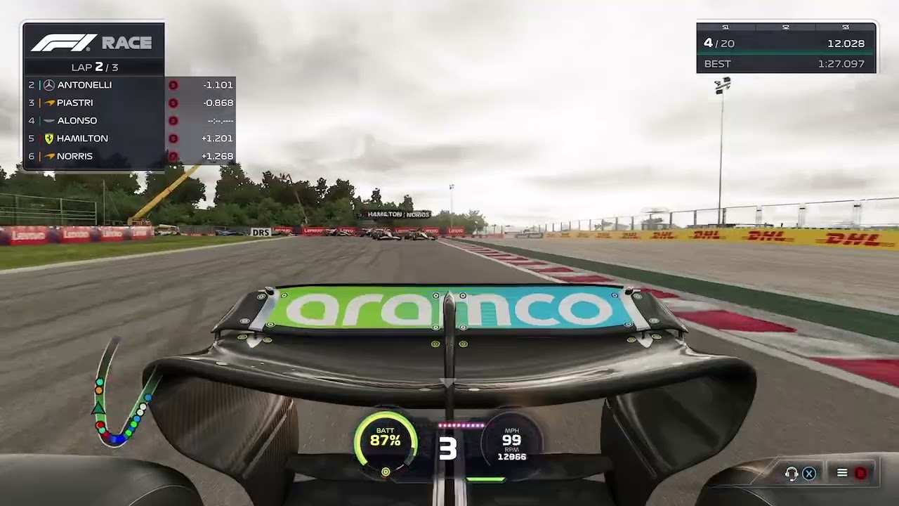 Hungarian GP