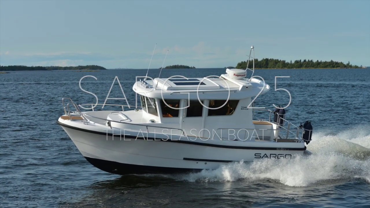 SARGO 25