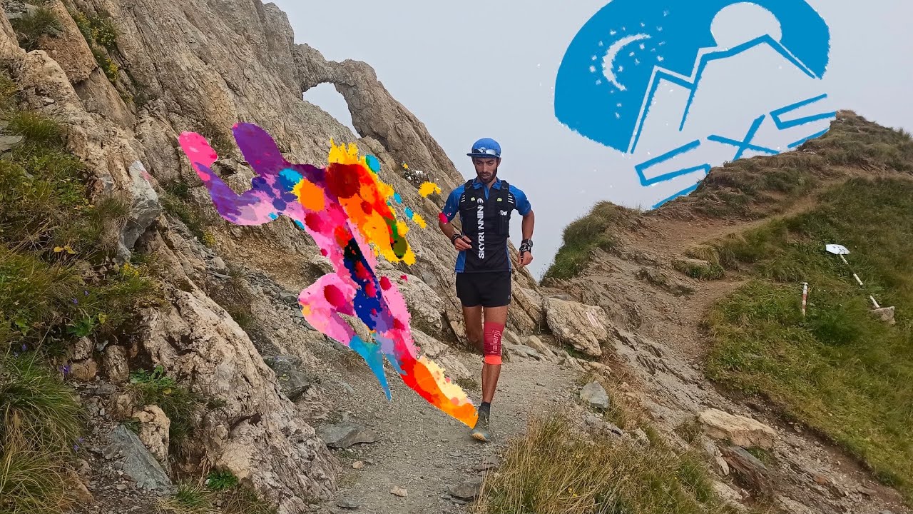 Fagaras și 2X2 race