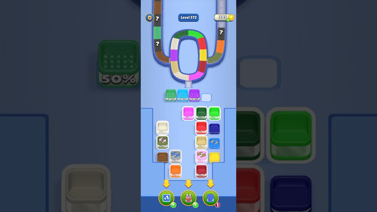Beads Out 572 | GAME Walkthrough