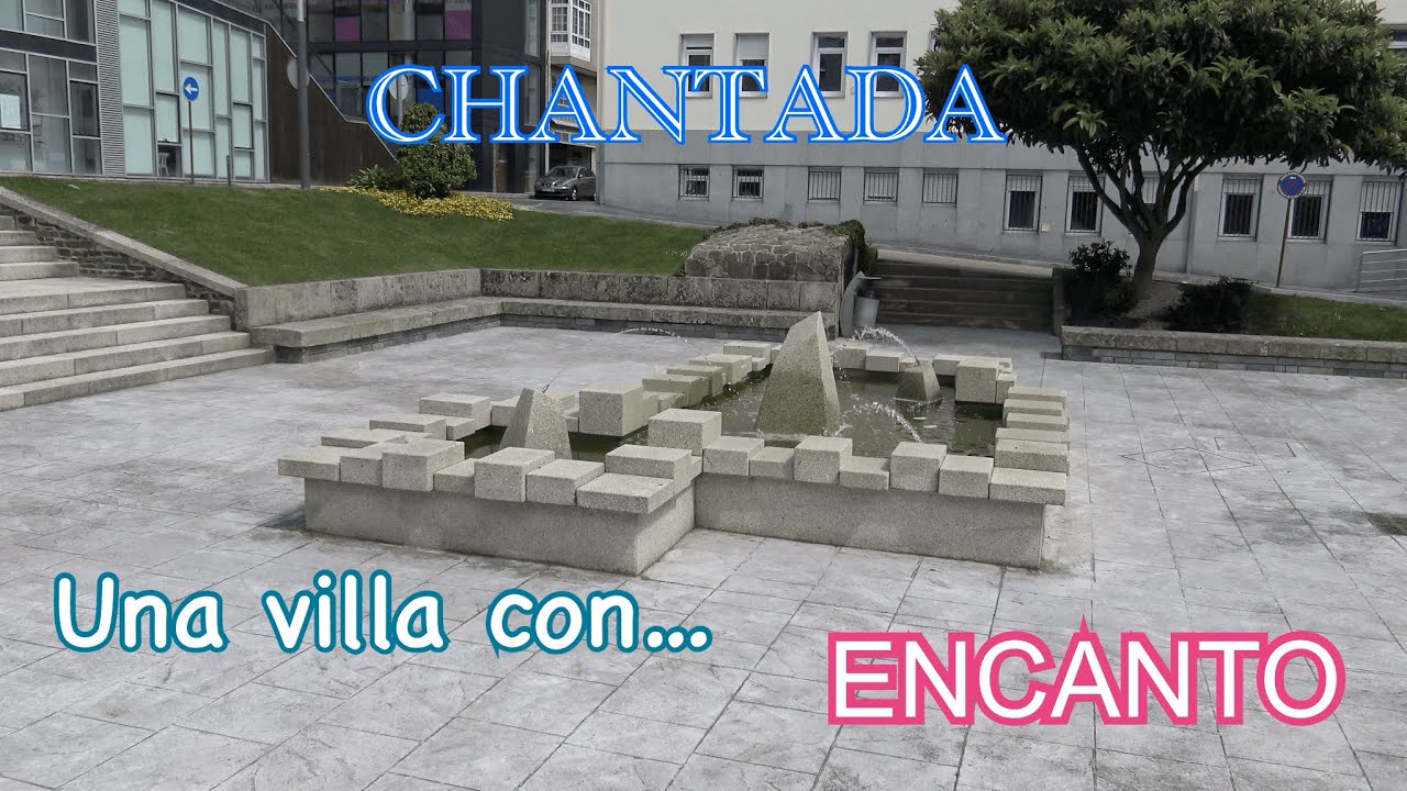 Chantada | Lugo | Un Tour.