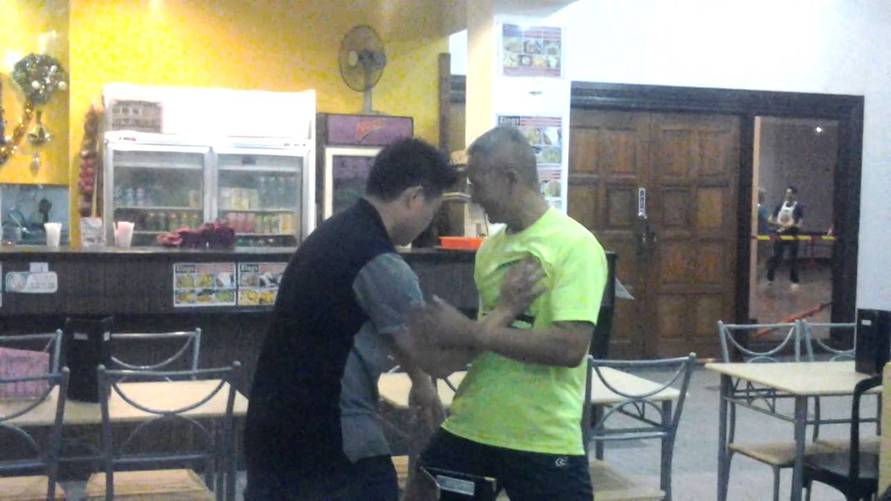 Ah Chun vs Kent