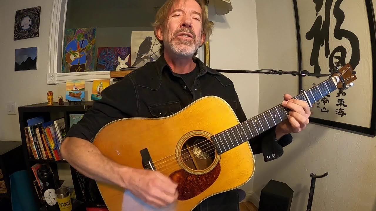 Playalong Bluegrass Jam - Mid Tempo