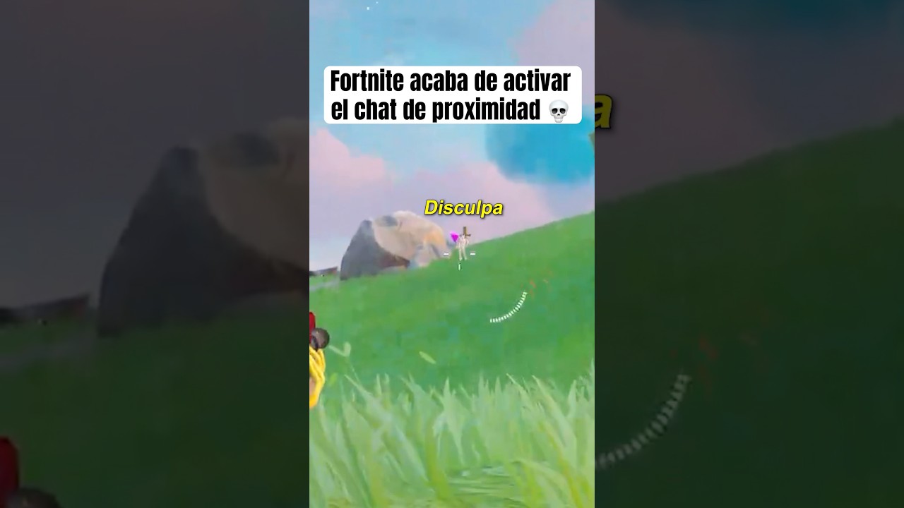 Calaverita 💀 #c3jo #fortnite #epicpartner #codec3jo