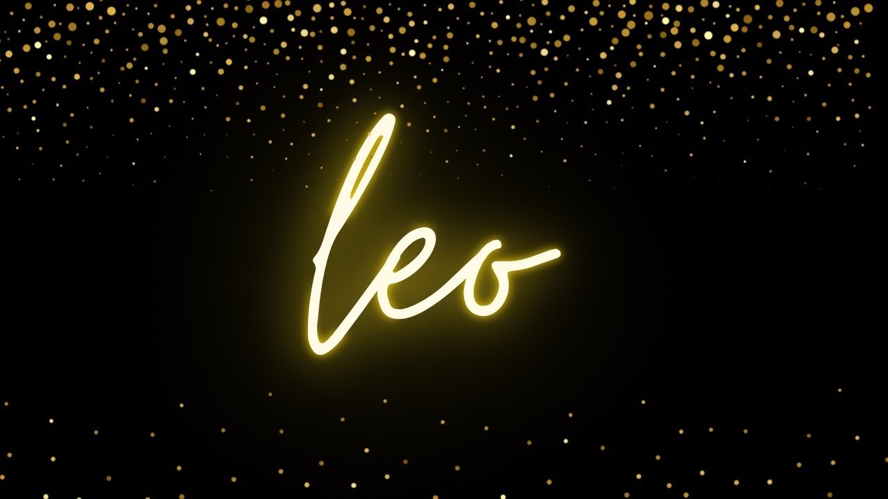 LEO~WHATS ABOUT TO HAPPEN WILL SHOCK U LEO!! U MUST DO THIS FIRST ! BIG CHANGES AHEAD FOR U