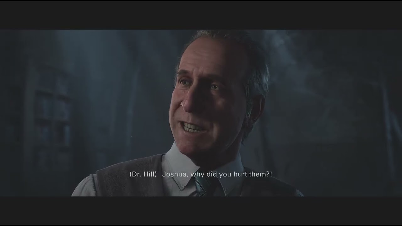 Until Dawn Remake Walkthrough Part 8