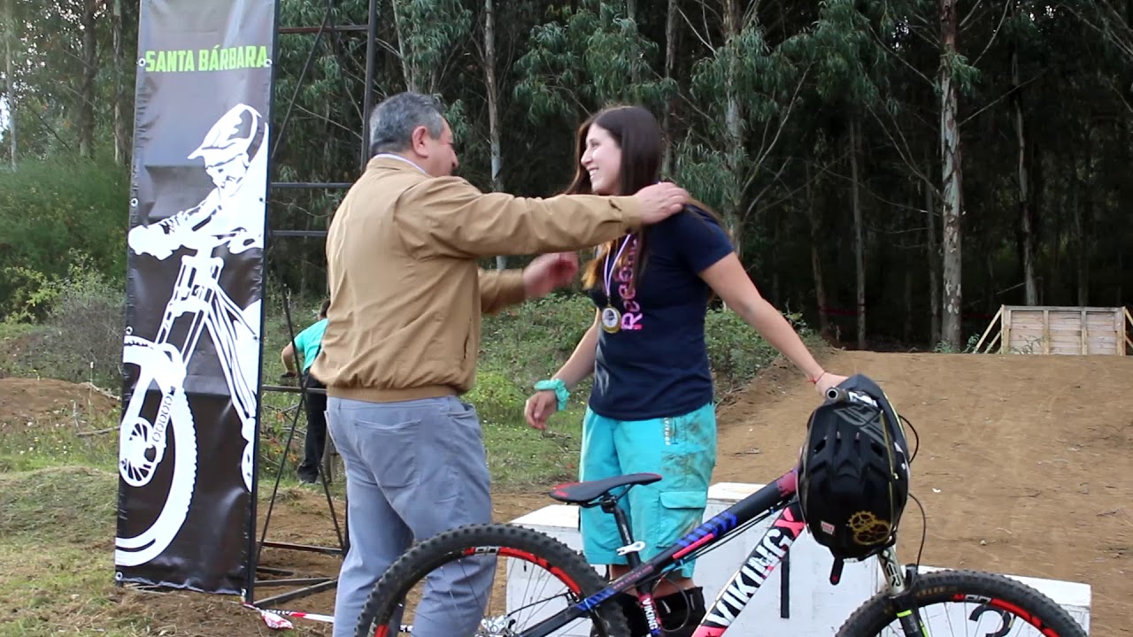 COPA ANIMAL BIKE