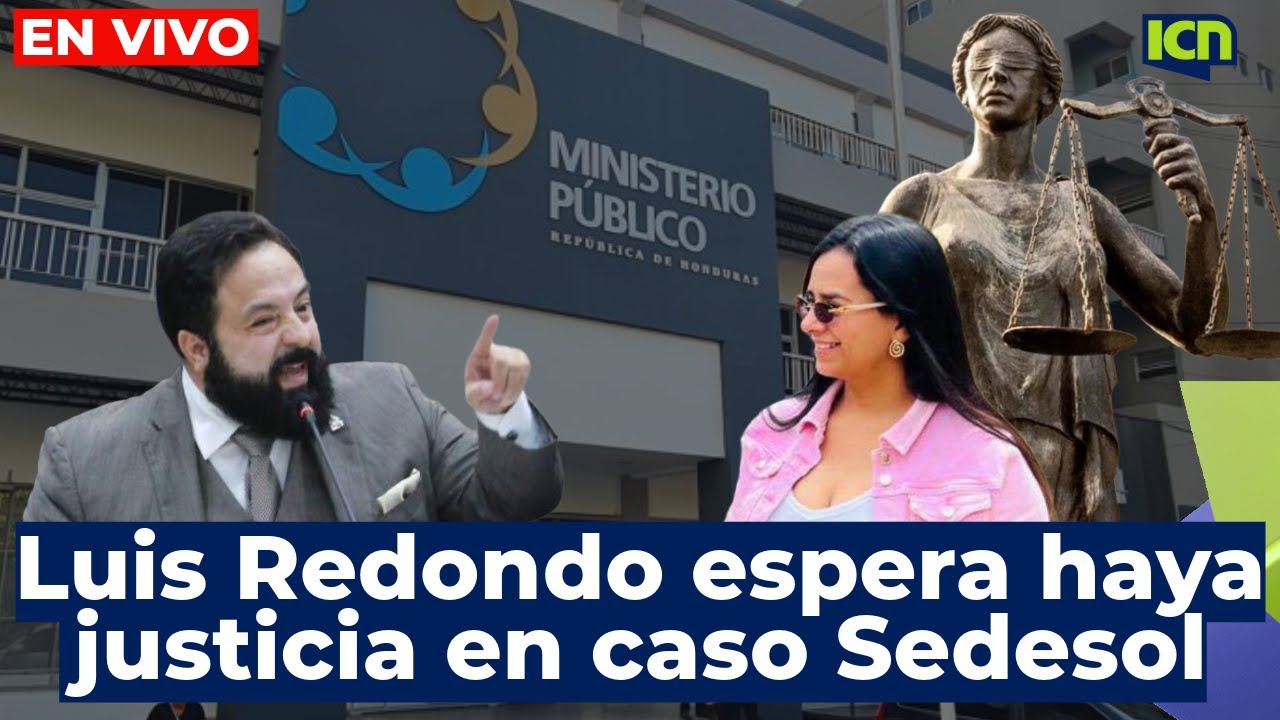 𝗜𝗖𝗡 | Noche 🌛 | 25 de septiembre | Noticias Honduras EN VIVO 🔴