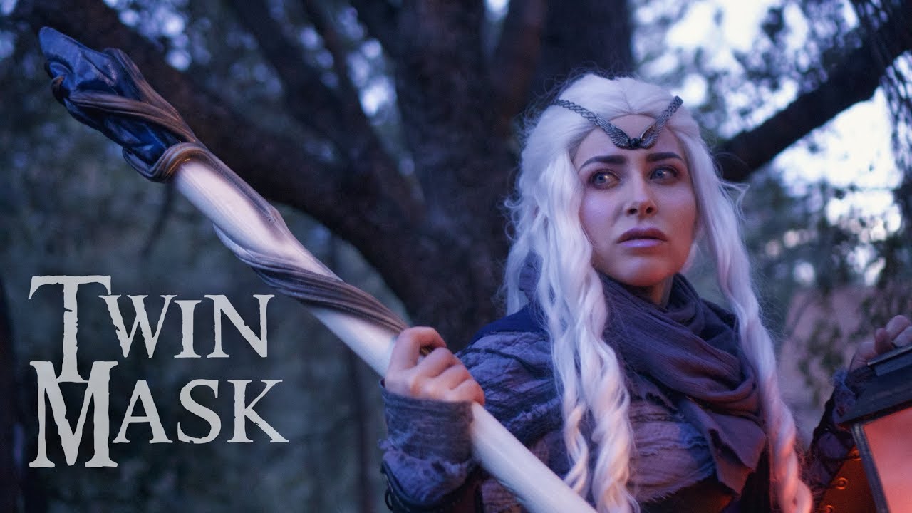 An American Fantasy Campaign (larp) | LH EP 078