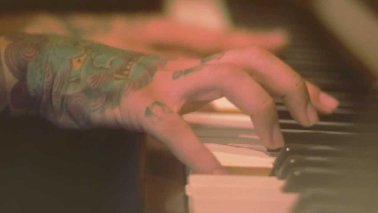 Essa é a nossa música: 
