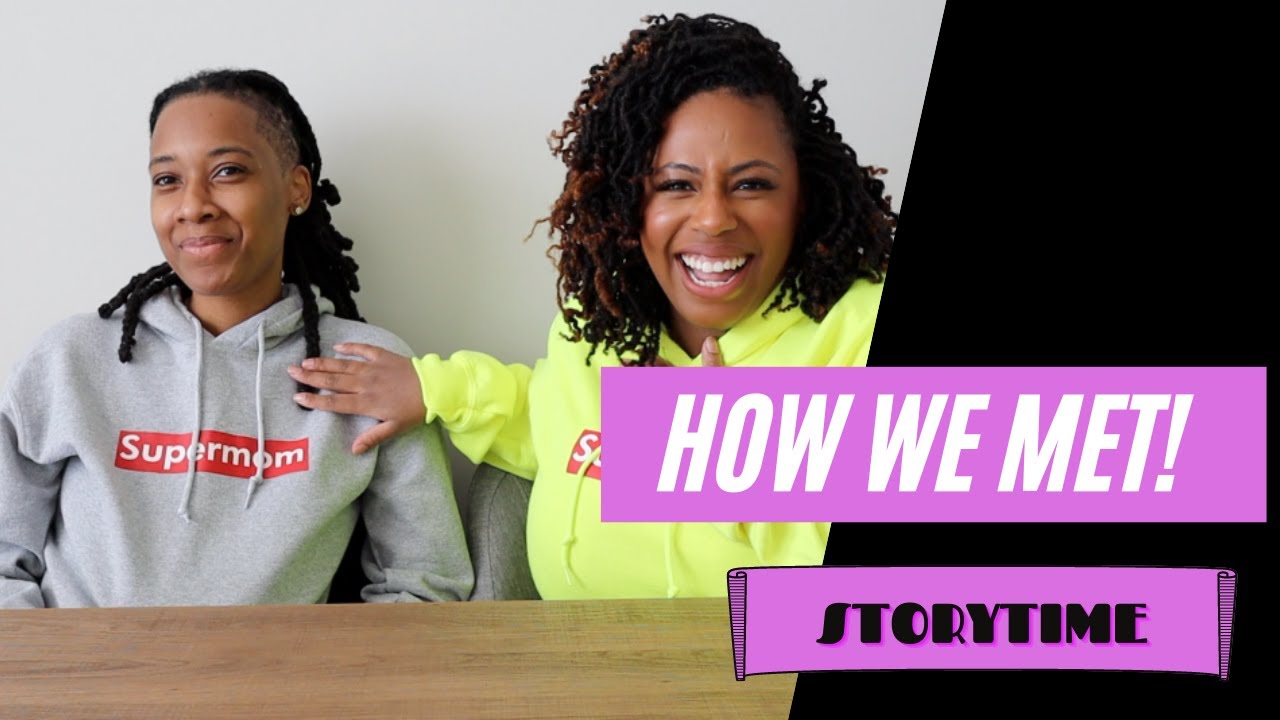 How We Met Story-time | She Wasn't Attracted To Me!