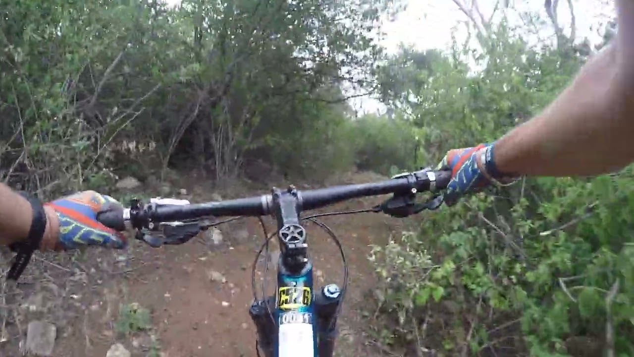GC XCO #2 Iron Throne Recce5