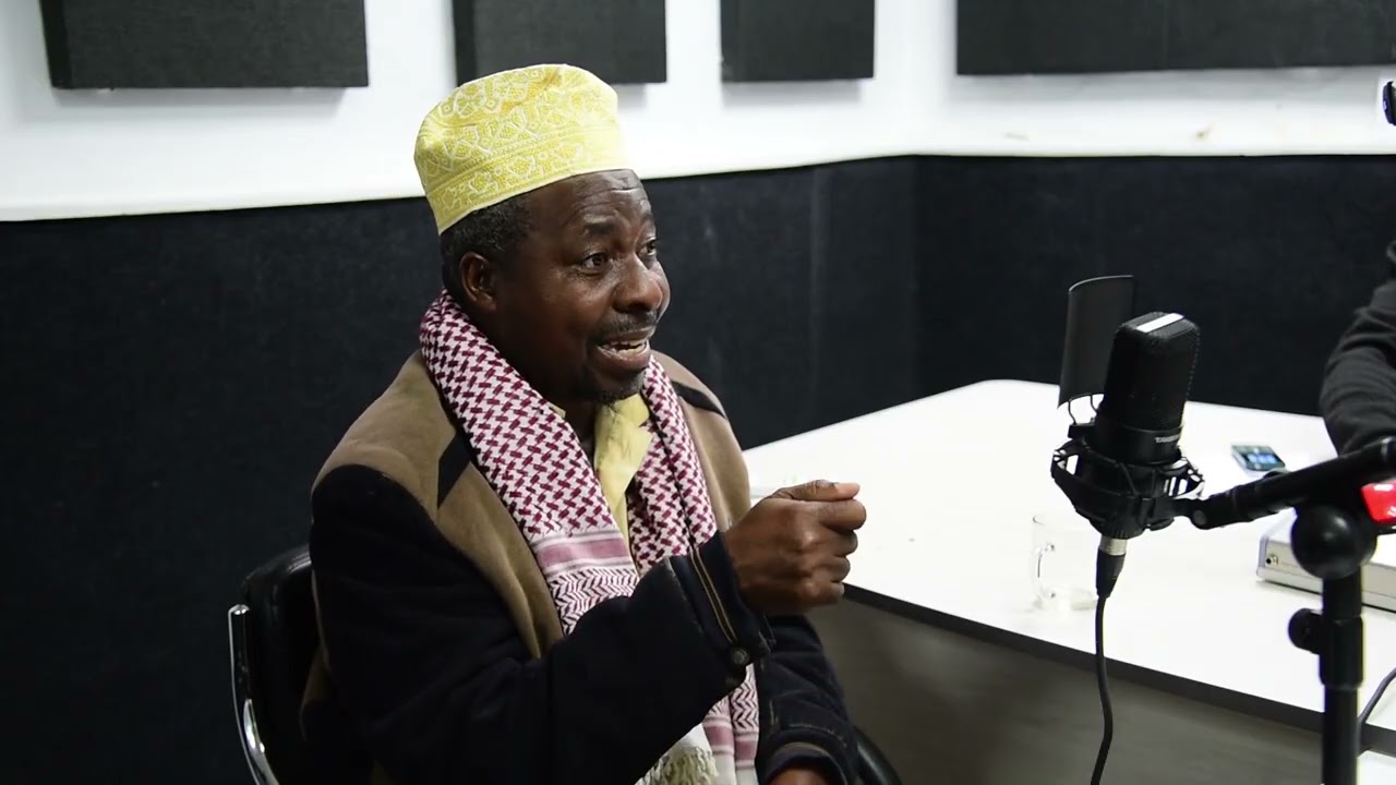 KUNA DALILI ZOZOTE KWAMBA DUA BAAADA YA SWALAH HAIFAI