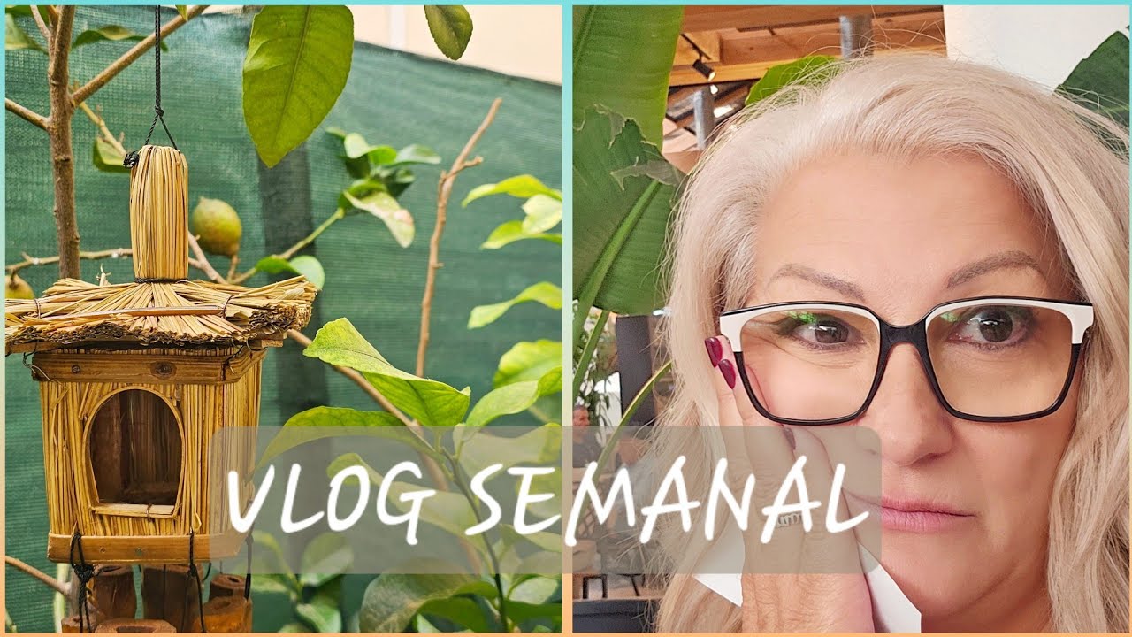 VLOG SEMANAL