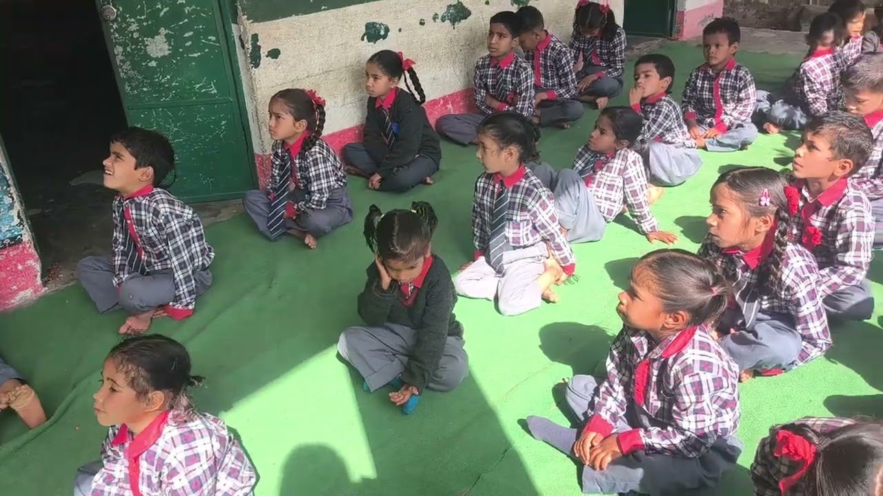 सामान्य ज्ञान 