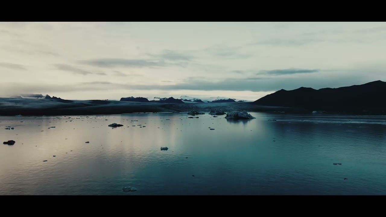 Christoph Dahlberg - Kristall - Official Video