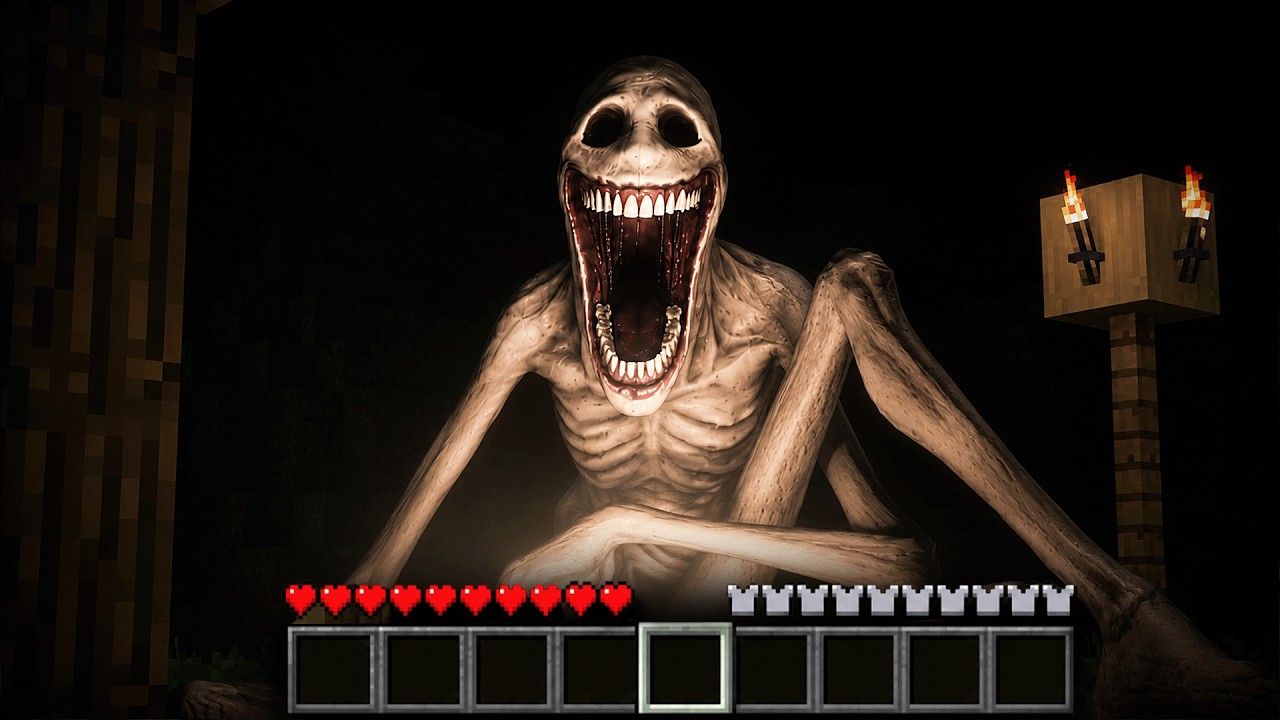 I Finally Played The REAL Verity Mod...