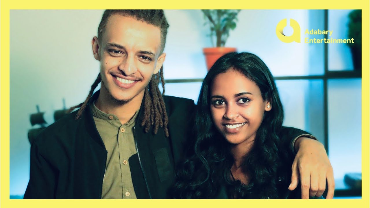 Johnny and Maky | Habesha blind date
