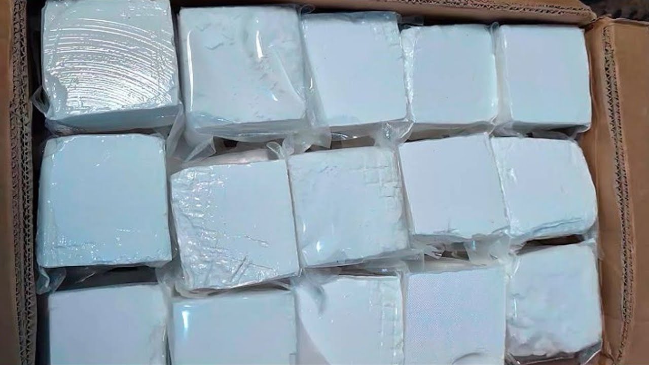 40+ JUMBOS + BLOCKS + REFORMS ~ Variety Crush COMPILATION ✨ #gymchalk #asmr @APowderyMess 