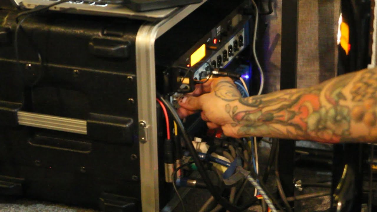 Planeta 09 - El 300´s Studio - Live CDMX