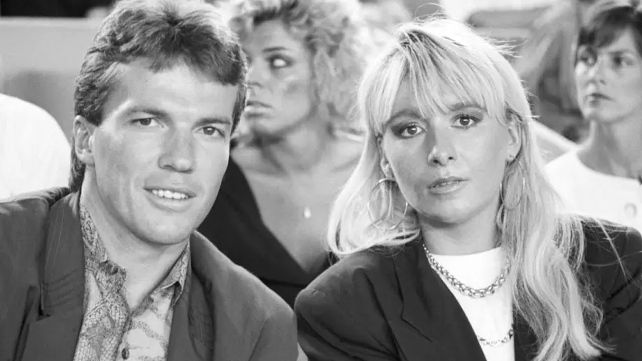 Lothar Matthäus Ex Frauen & neue Freundin   Sein bewegtes Liebesleben