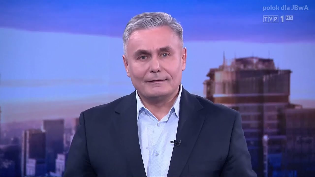 Marek Czyż zamiast Wiadomości: &bdquo;Zamiast propagandowej zupy, chcemy Państwu zaproponować czystą wodę&rdquo;