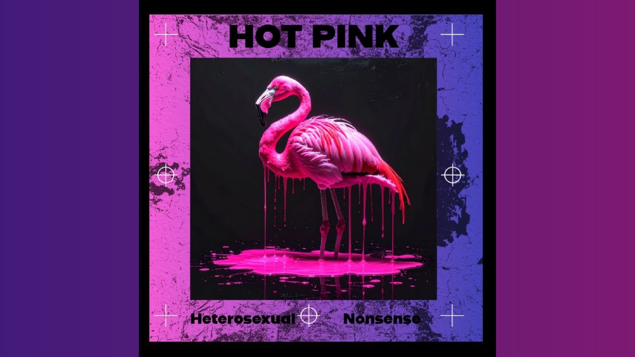 Breaking Silence — Heterosexual Nonsense