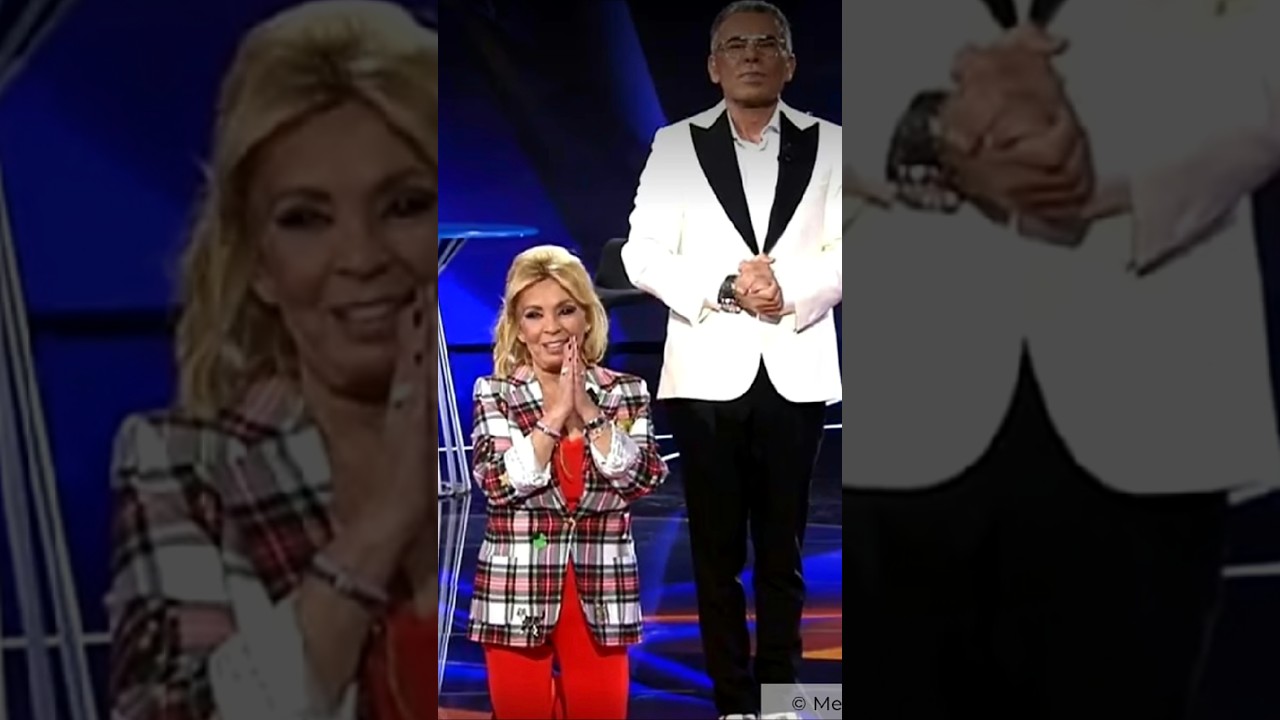 😱 CARMEN ARRODILLADA por JORGE JAVIER 