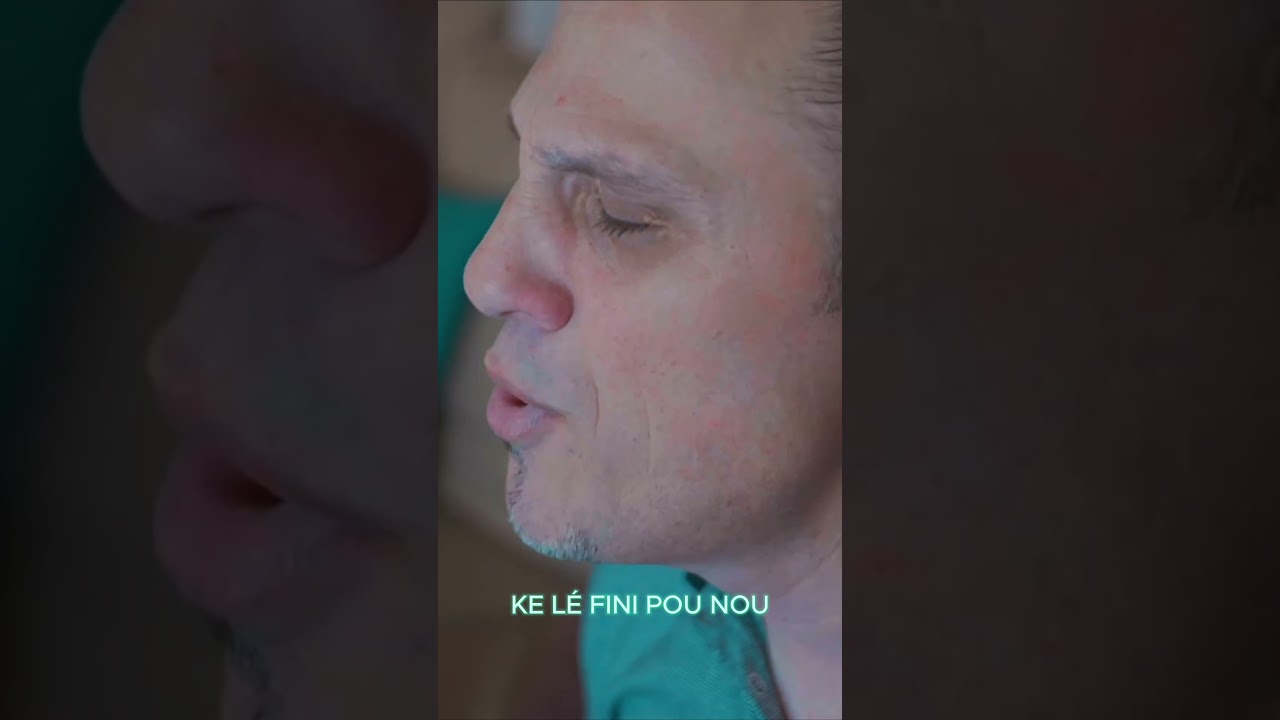 🎶 Meddy Gerville - Mi L&egrave;ss Aou Al&eacute; 🎶 🔊 