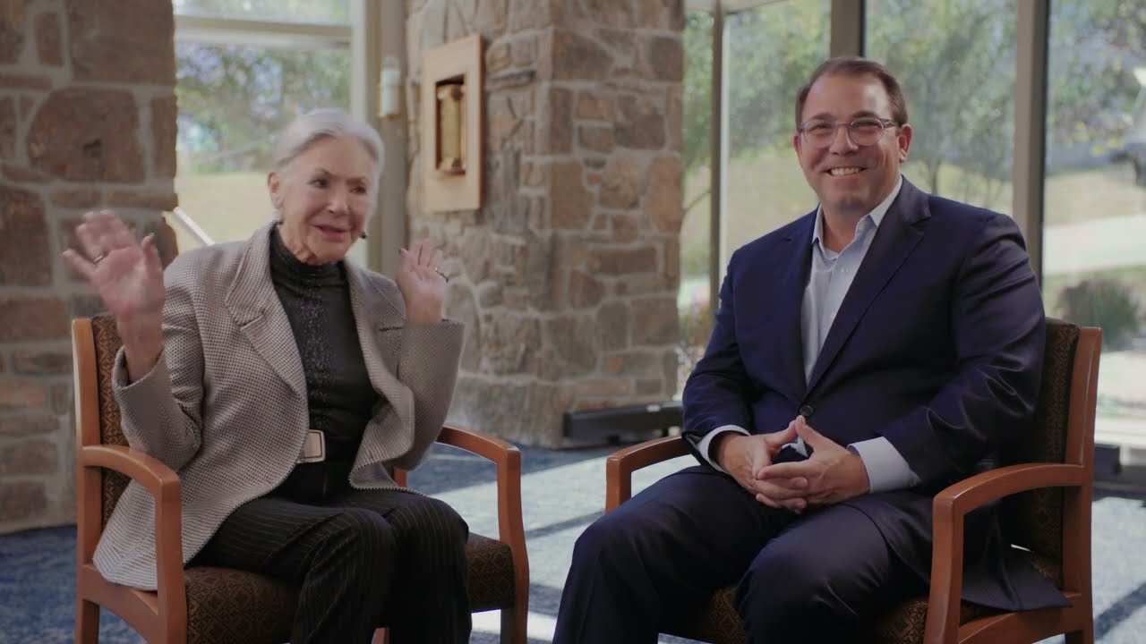 Shaping the Future of Health Care in Northwest Arkansas