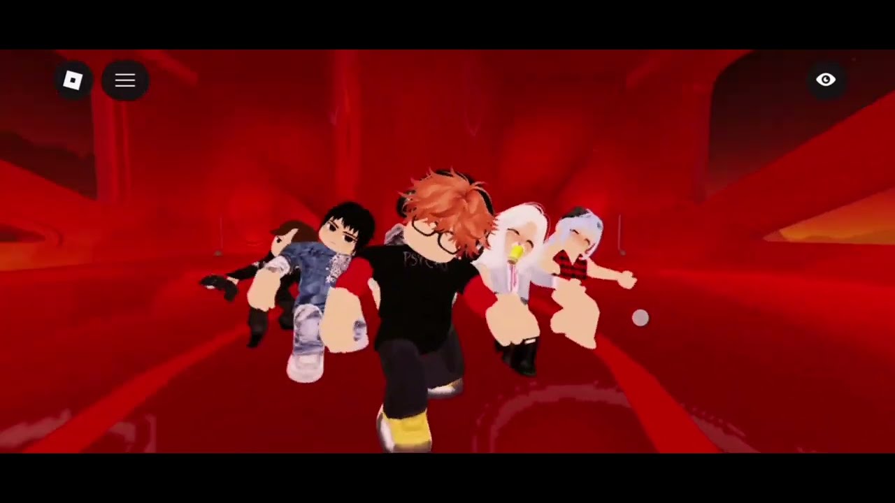 T★naDogz Dances PSYCHO