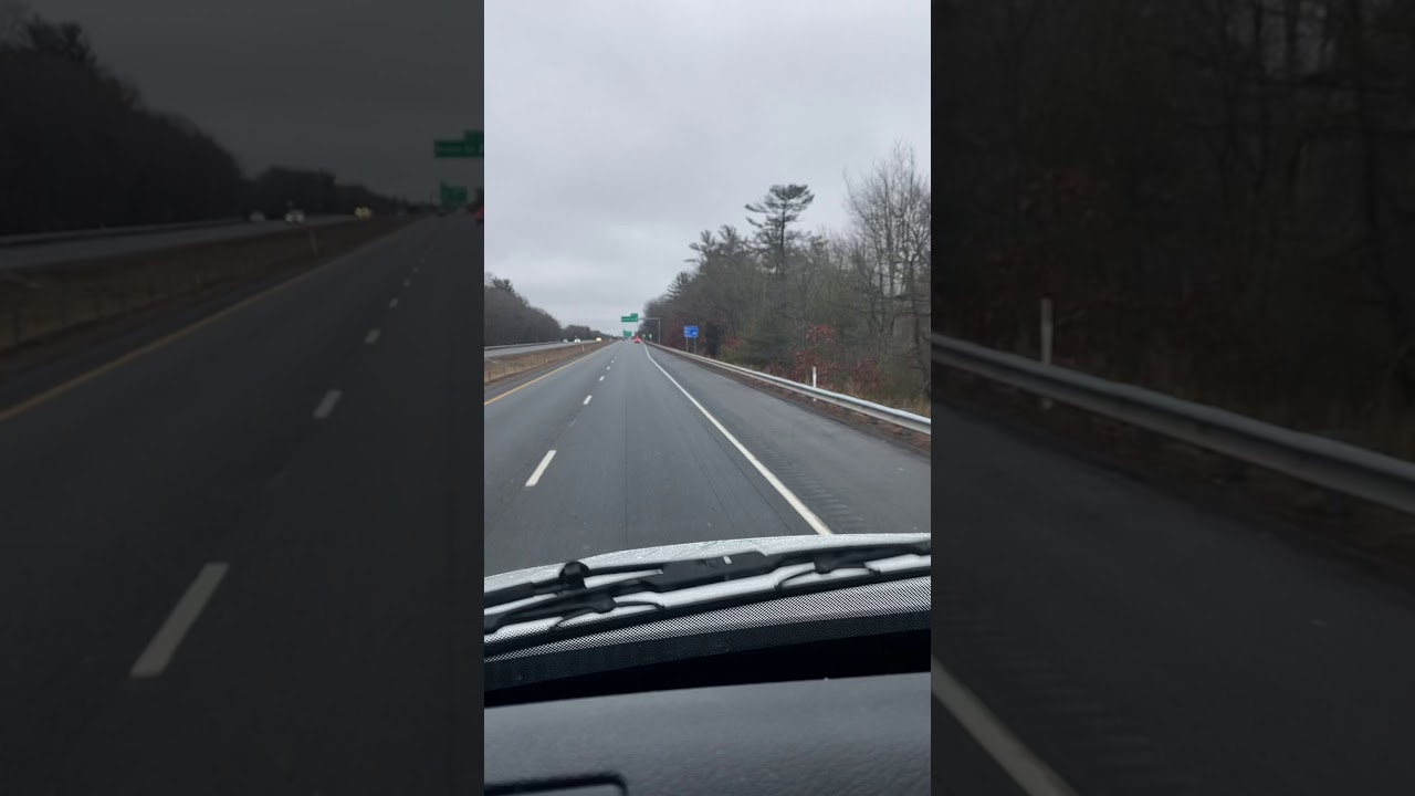 Trucker driver