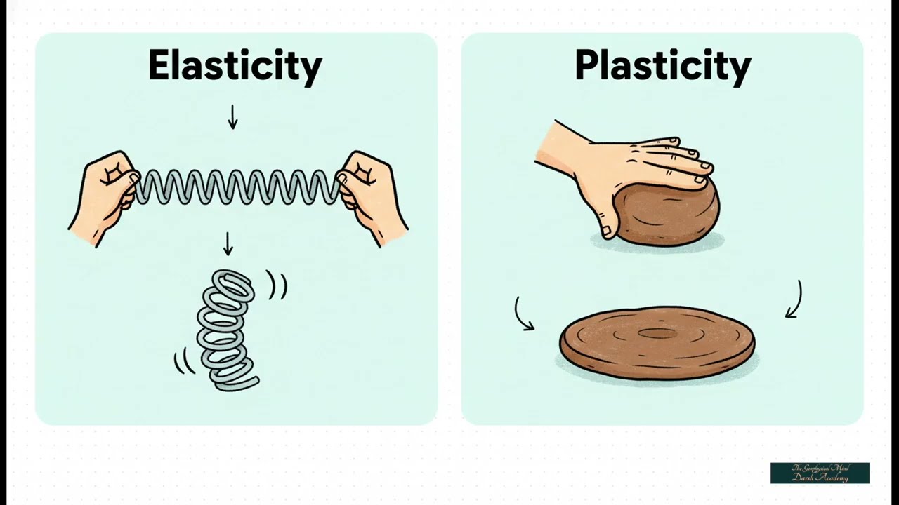 E1: MECHANICAL PROPERTIES OF SOLIDS