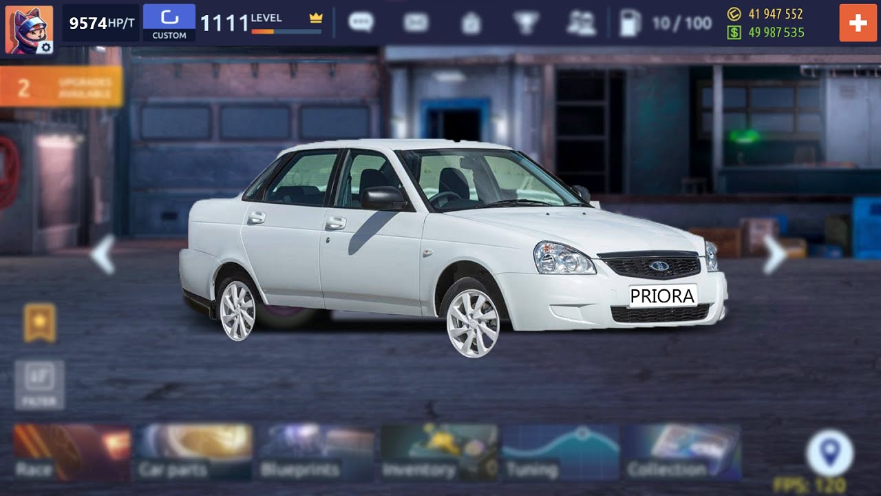 СБЪДНАТА МЕЧТА | Drag Racing: Streets