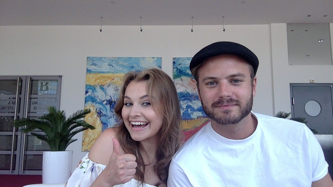 LIVE Q&A met Vajèn en Jim