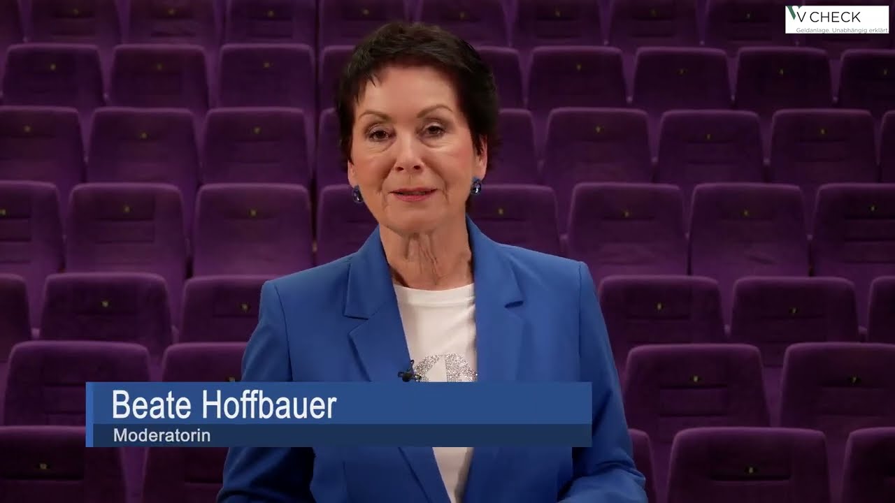 Comeback der Wohninvestments | Beate Hofbauer im Gespräch mit Jürgen Michael Schick