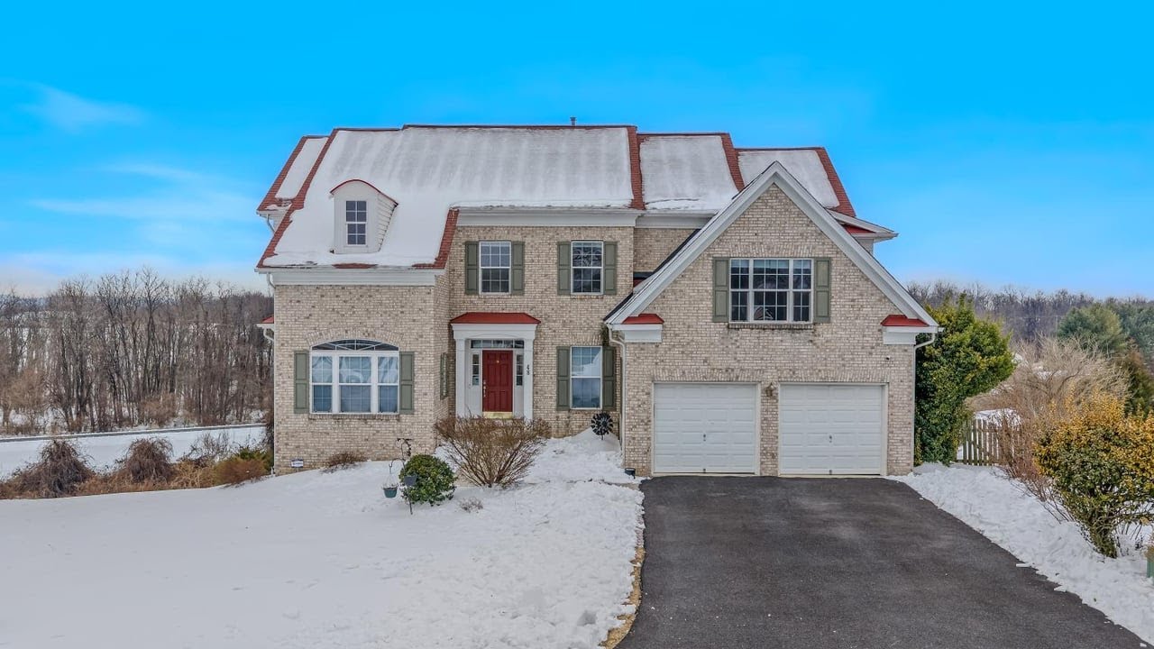 48 Field Crest Ct, Shepherdstown, WV