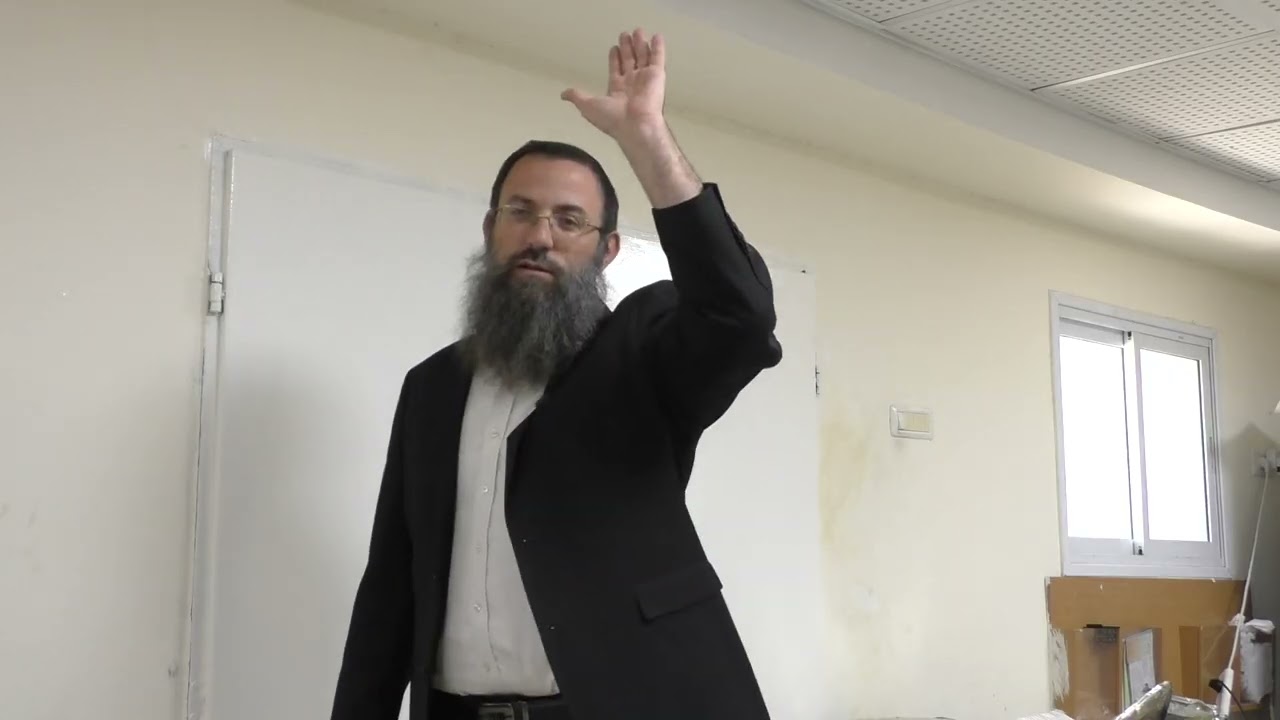 2. ועקידת יצחק היום לזרעו תזכור | הרב אריאל אלקובי שליט''א