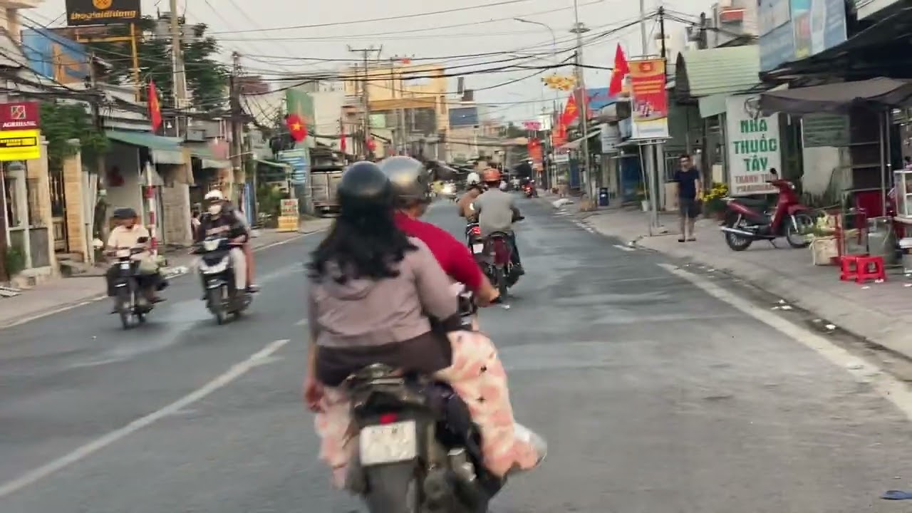 Long thượng 