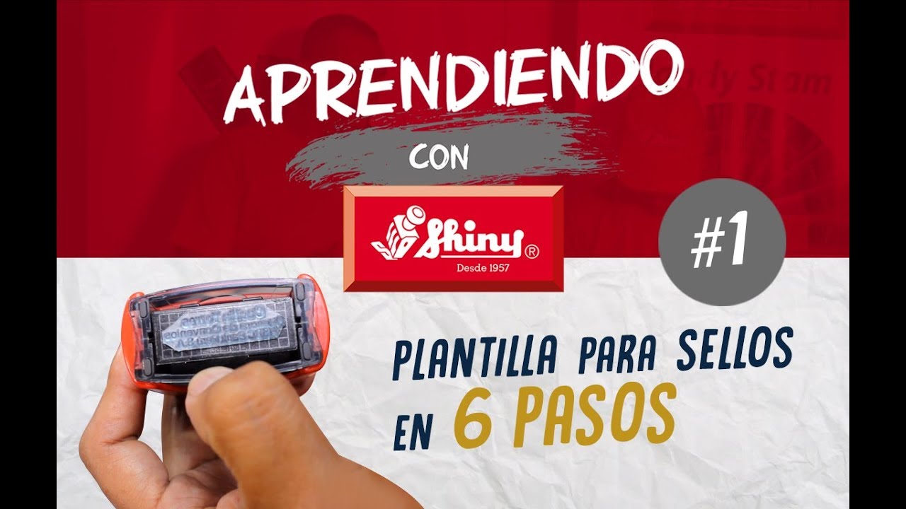 Plantilla para Sellos en 6 pasos - Aprendiendo con Shiny #01