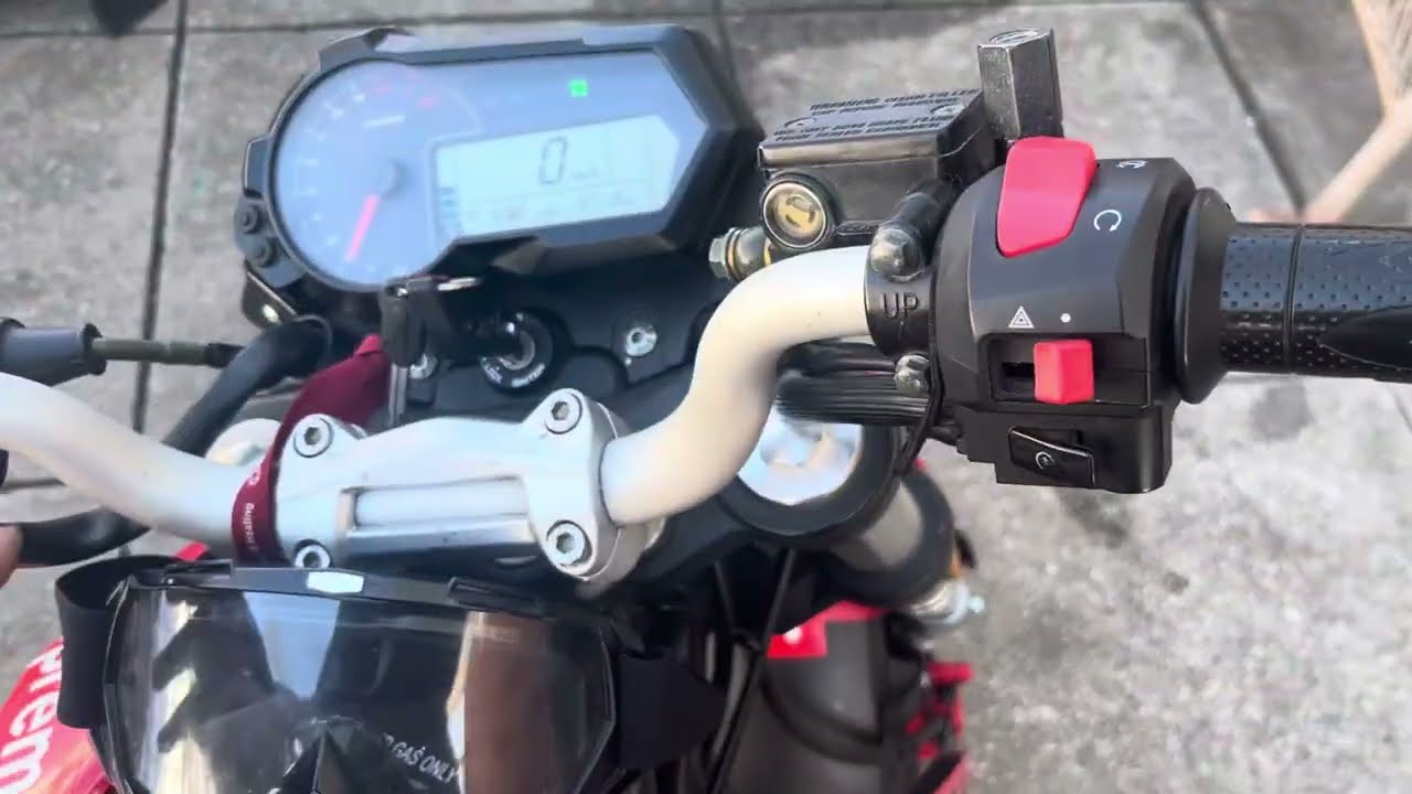 Warming up my 135 benelli 