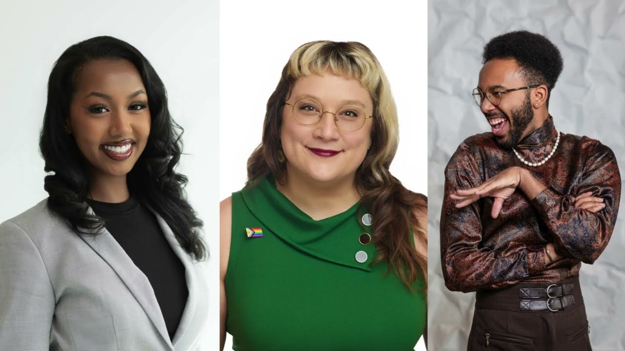 Build Your Headshot Photography Business Without Clients