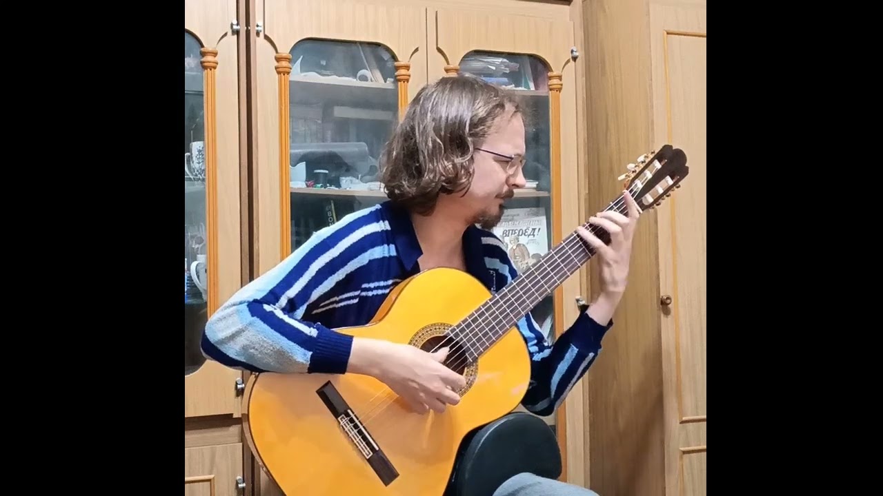 Luigi Mozzani - Valse lente