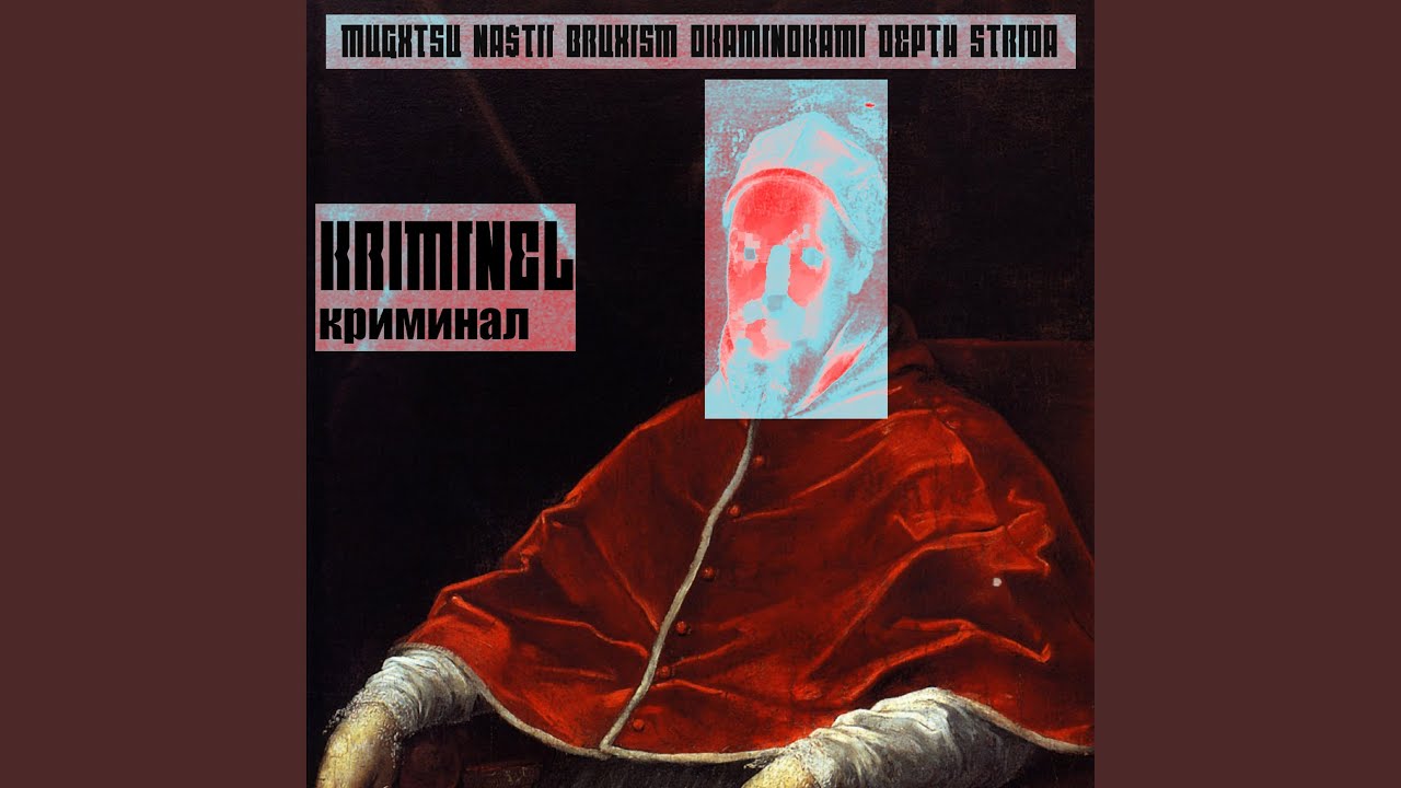Kriminel