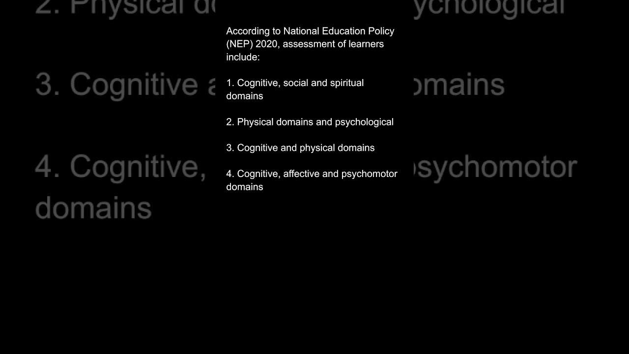 UGC NET paper 1 l NEP 2020 pyq MOST EXPECTED QUESTIONS