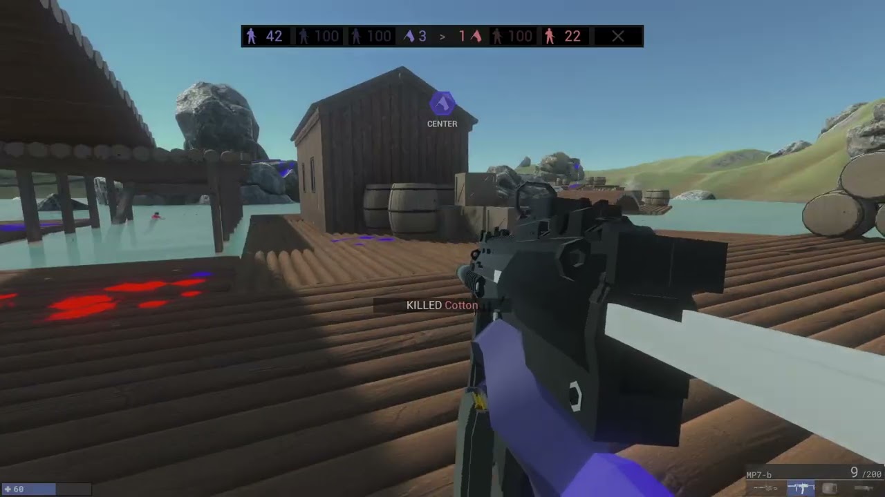 RavenField Gameplay 49