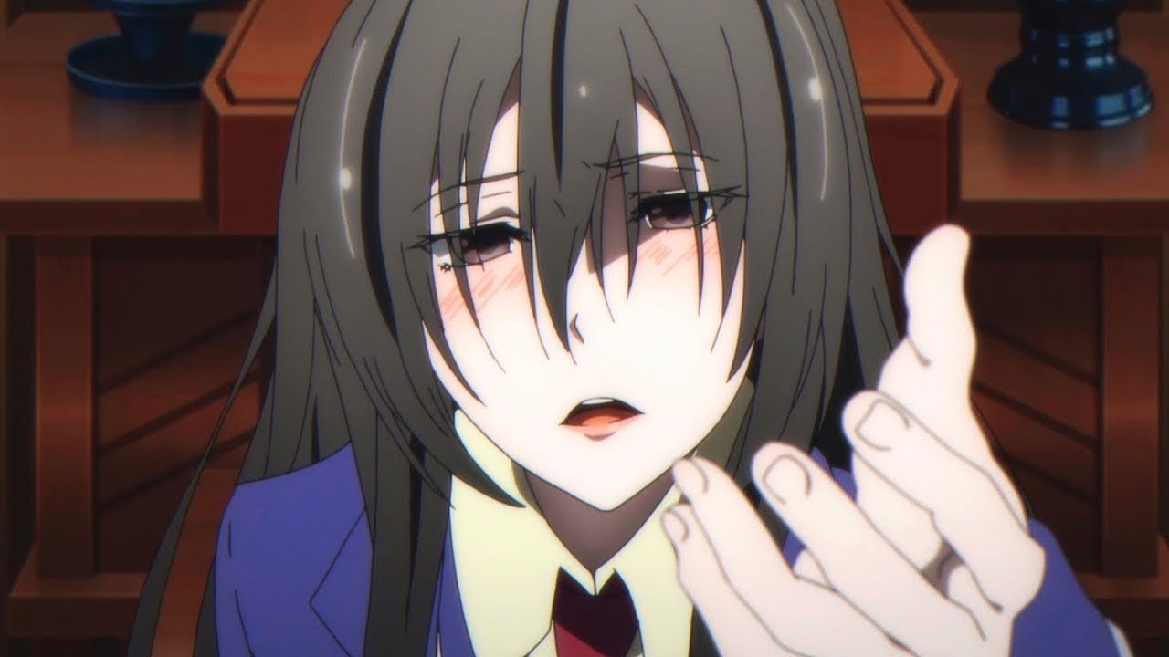 ANIME GIFS SOUND #406